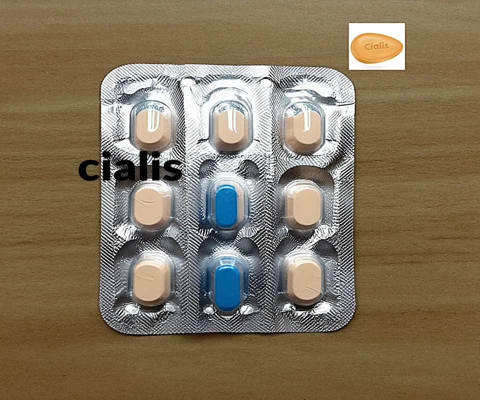 Cialis comprare in farmacia